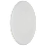 Светильник светодиодный ДПБ 01-3 FLAT 24Вт IP54 4000К круг GENERICA FL-DPB0-0012-024-40-K01-G