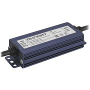 Драйвер для светодиодной ленты 90 648 OD-P30-IP67-24V ОНЛАЙТ 90648