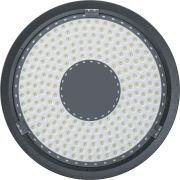 Светильник светодиодный 14 434 NHB-P4-100-6.5K-120D-LED (High Bay) 100Вт 6500К IP66 13500лм 140-264В 110град. для высоких пролетов Navigator 14434