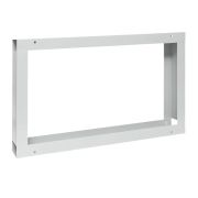 Цоколь к ВРУ Unit S IP31 (Вх800х450) PROxima EKF mb15-08-02-05