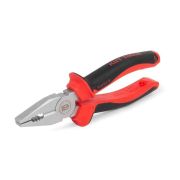 Пассатижи диэлектрические «Стандарт» 180мм КВТ 55985