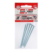 Саморез усиленный для тонкого метал. листа со сверлом 4.2х16 (пакет) (уп.16шт) Zitar 102398